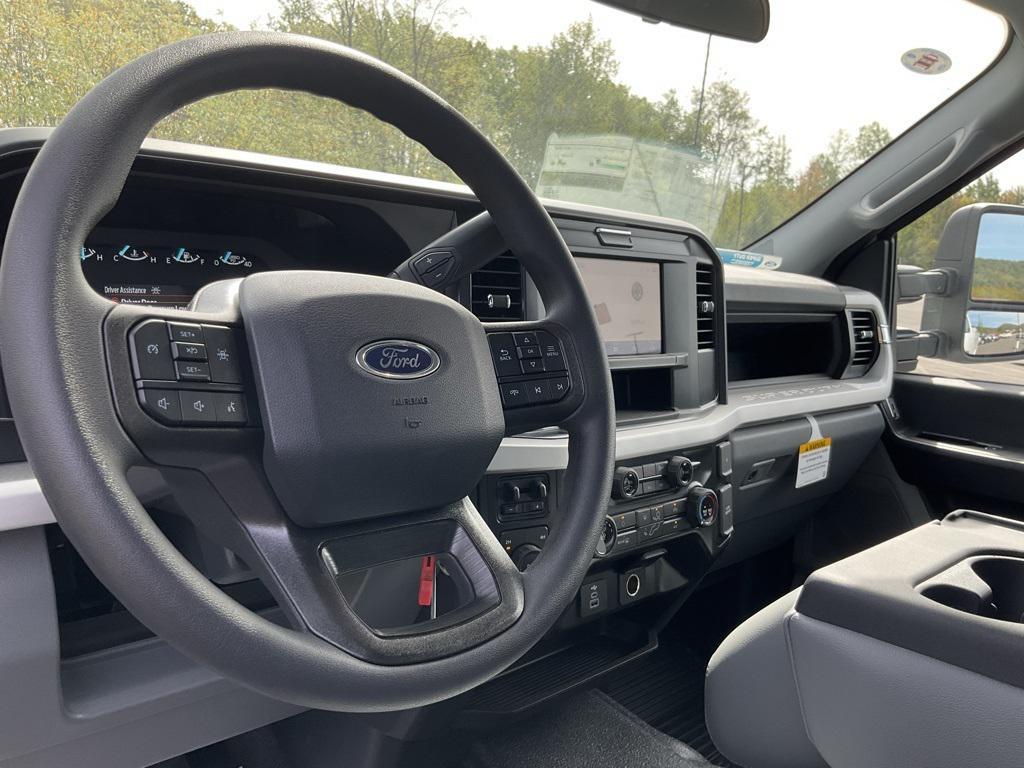 new 2026 Ford F-350 car, priced at $92,567
