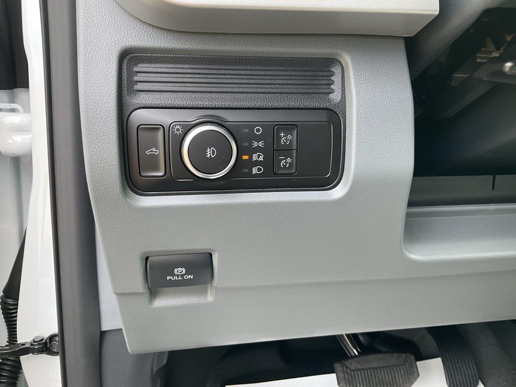 new 2026 Ford F-350 car, priced at $92,567