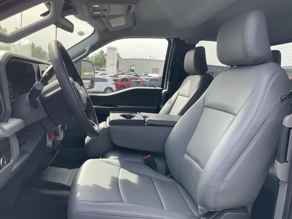 new 2026 Ford F-350 car, priced at $92,567