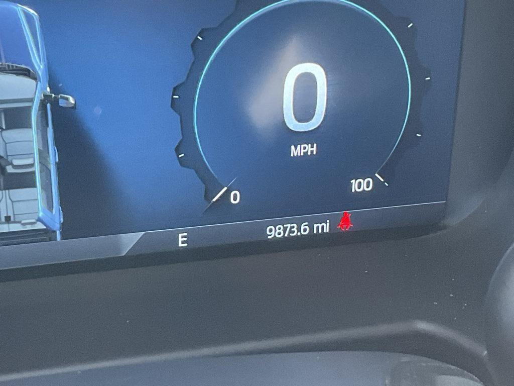 used 2024 Ford F-250 car, priced at $74,999