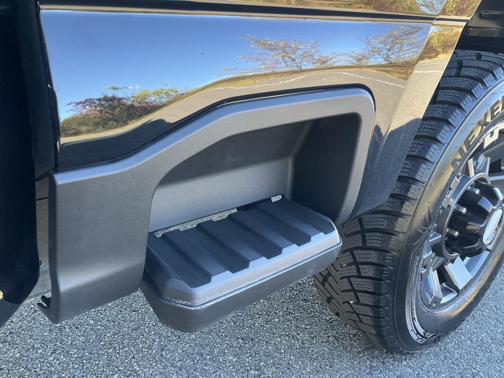 used 2024 Ford F-250 car, priced at $74,999