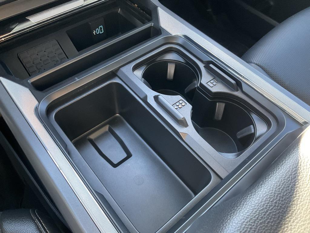 used 2024 Ford F-250 car, priced at $74,999