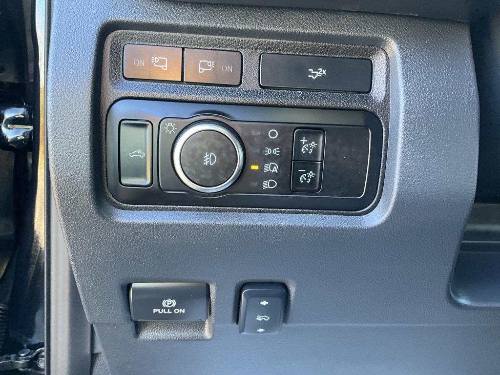 used 2024 Ford F-250 car, priced at $74,999