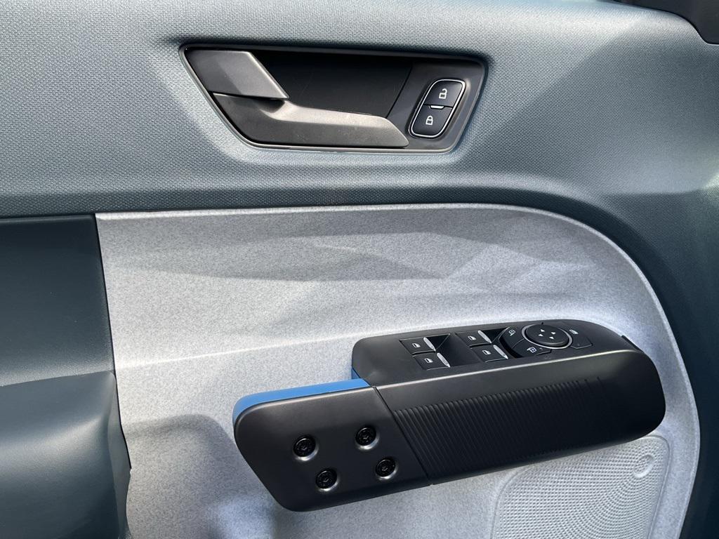 new 2025 Ford Maverick car, priced at $32,414