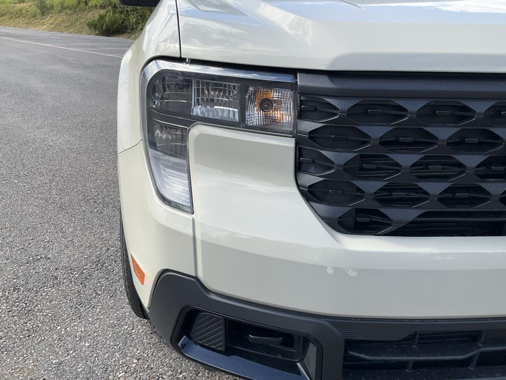 new 2025 Ford Maverick car, priced at $32,414