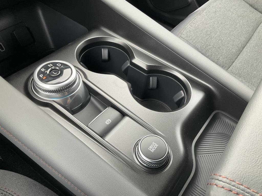 new 2026 Ford Explorer car, priced at $40,975