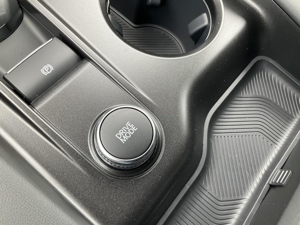 new 2026 Ford Explorer car, priced at $40,975