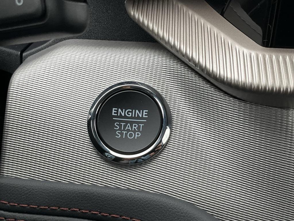 new 2026 Ford Explorer car, priced at $40,975