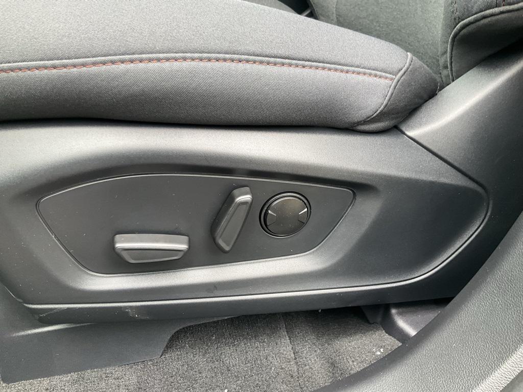 new 2026 Ford Explorer car, priced at $40,975