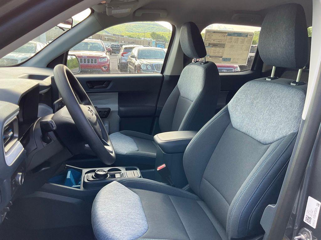 new 2026 Ford Maverick car, priced at $34,958