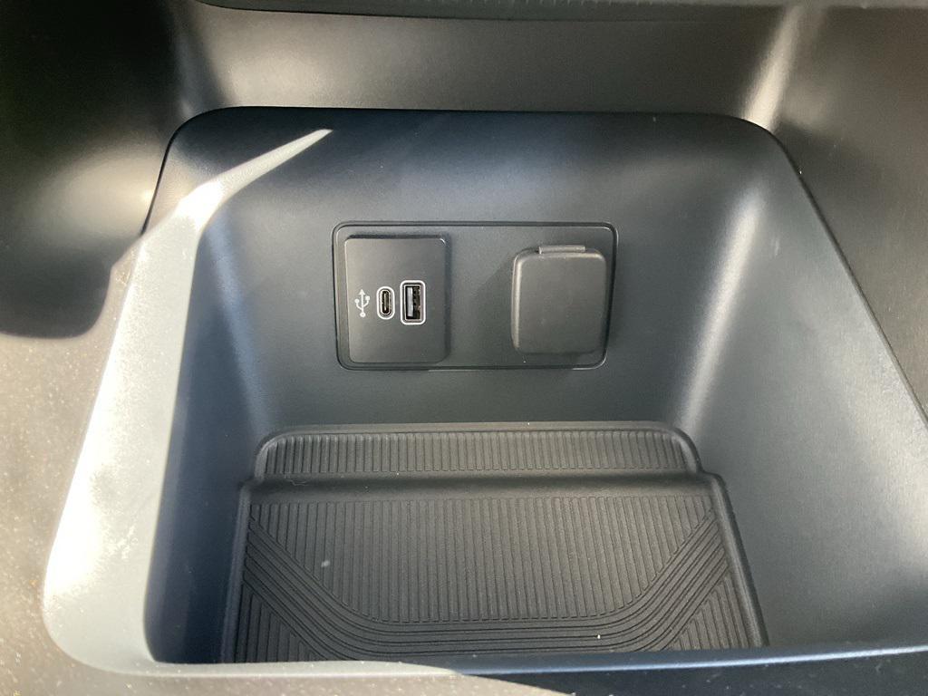 new 2026 Ford Explorer car, priced at $48,863