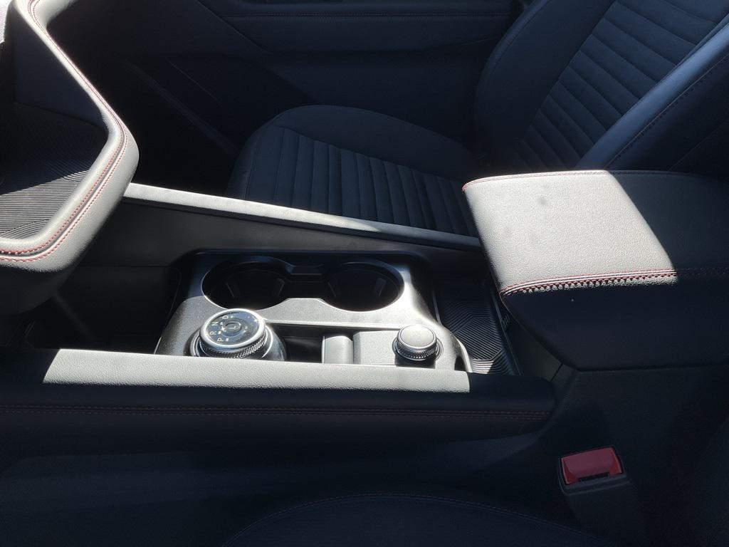 new 2026 Ford Explorer car, priced at $48,863