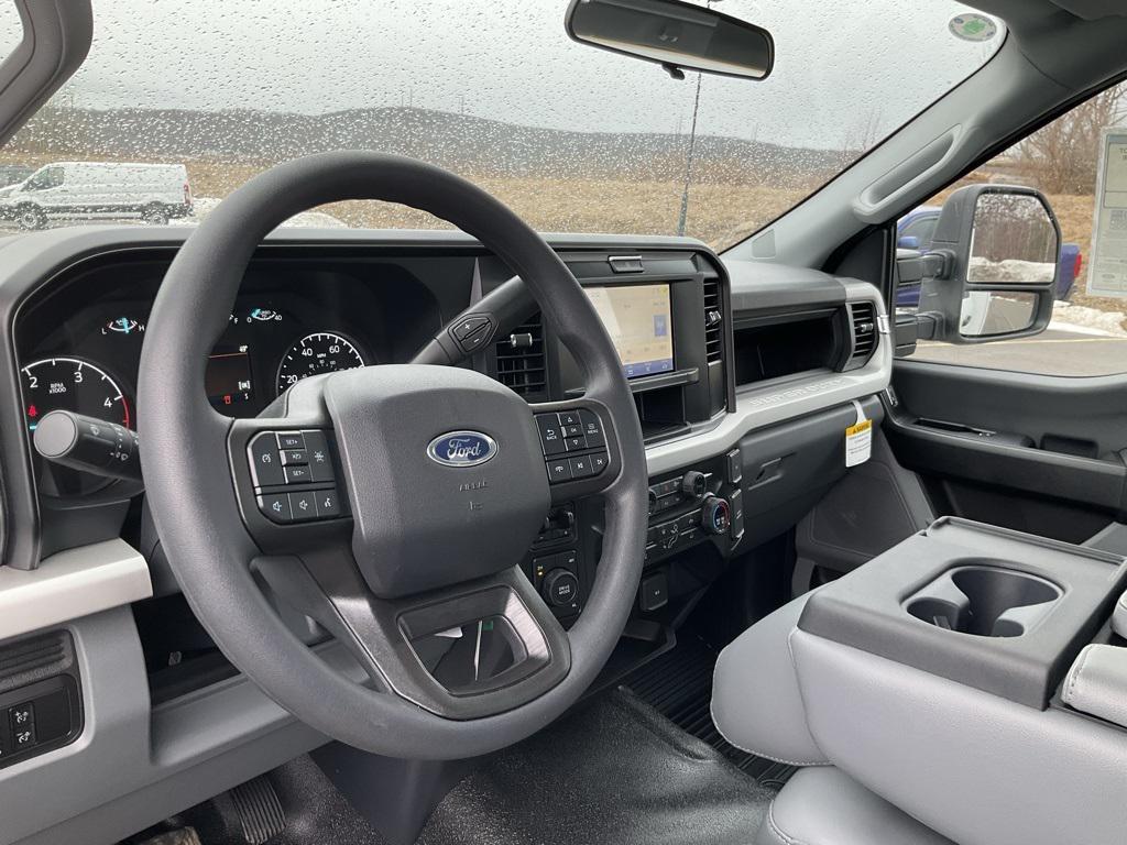 new 2026 Ford F-450 car, priced at $105,760