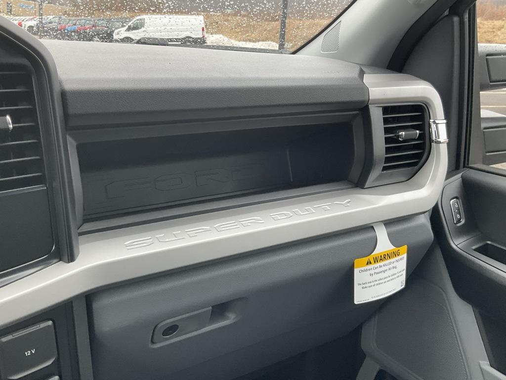 new 2026 Ford F-450 car, priced at $105,760