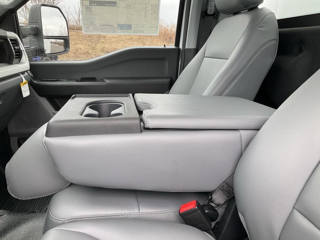 new 2026 Ford F-450 car, priced at $105,760