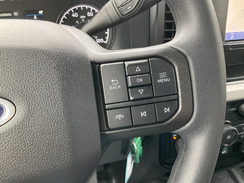 new 2026 Ford F-450 car, priced at $105,760