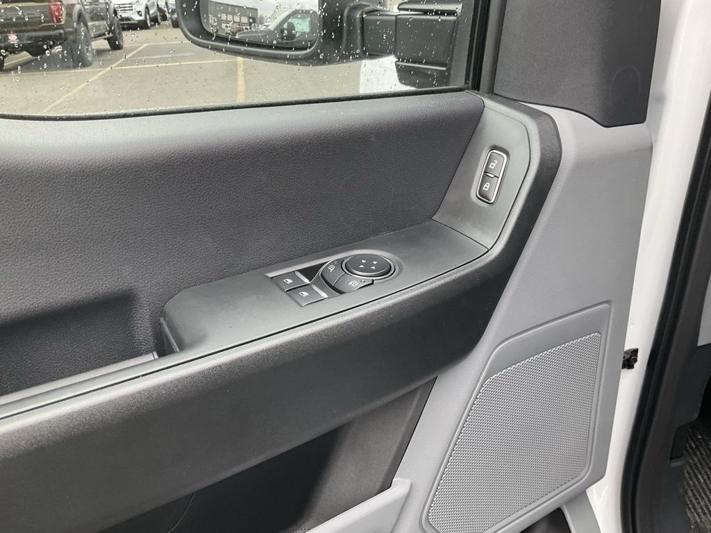 new 2026 Ford F-450 car, priced at $105,760