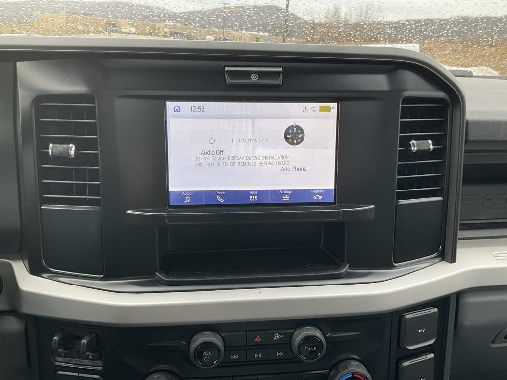 new 2026 Ford F-450 car, priced at $105,760