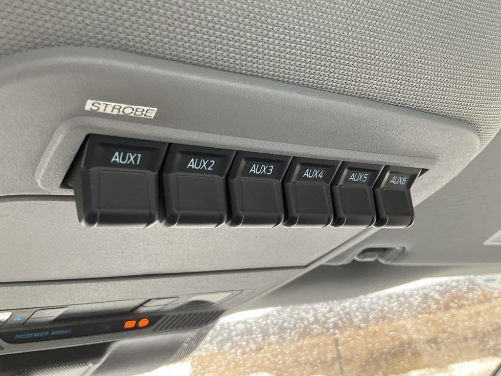 new 2026 Ford F-450 car, priced at $105,760