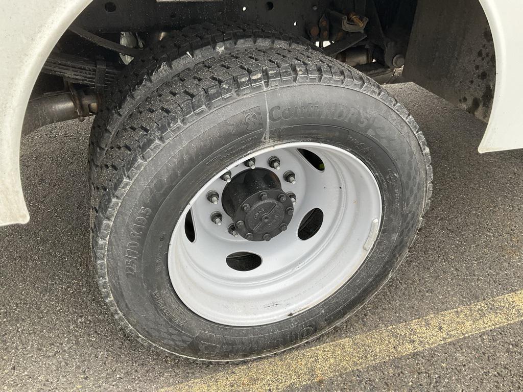 new 2026 Ford F-450 car, priced at $105,760