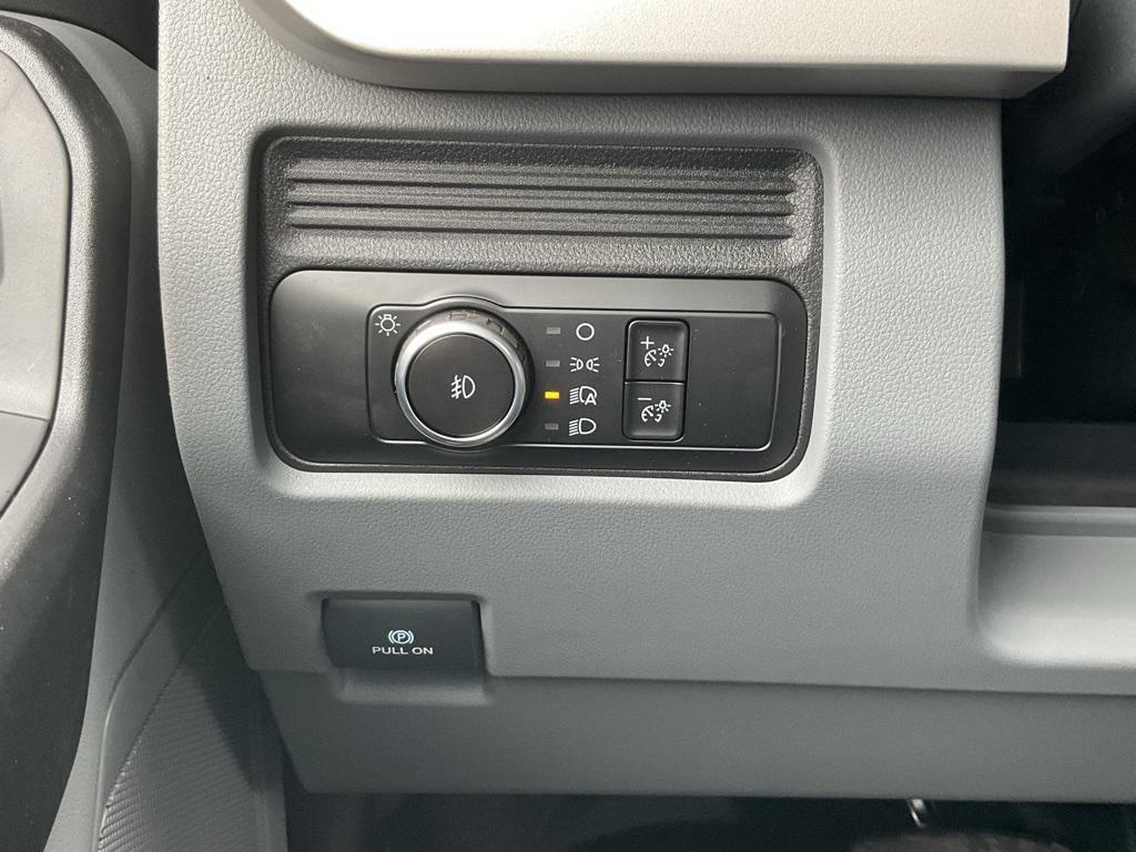 new 2026 Ford F-450 car, priced at $105,760