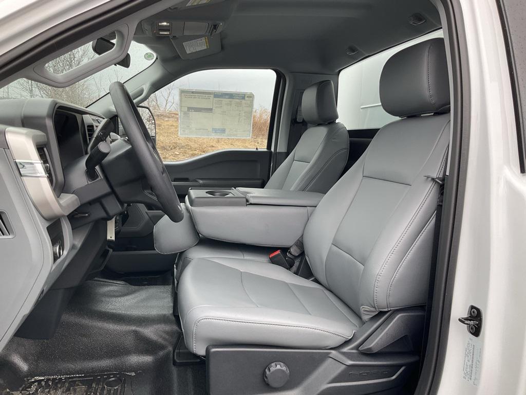 new 2026 Ford F-450 car, priced at $105,760