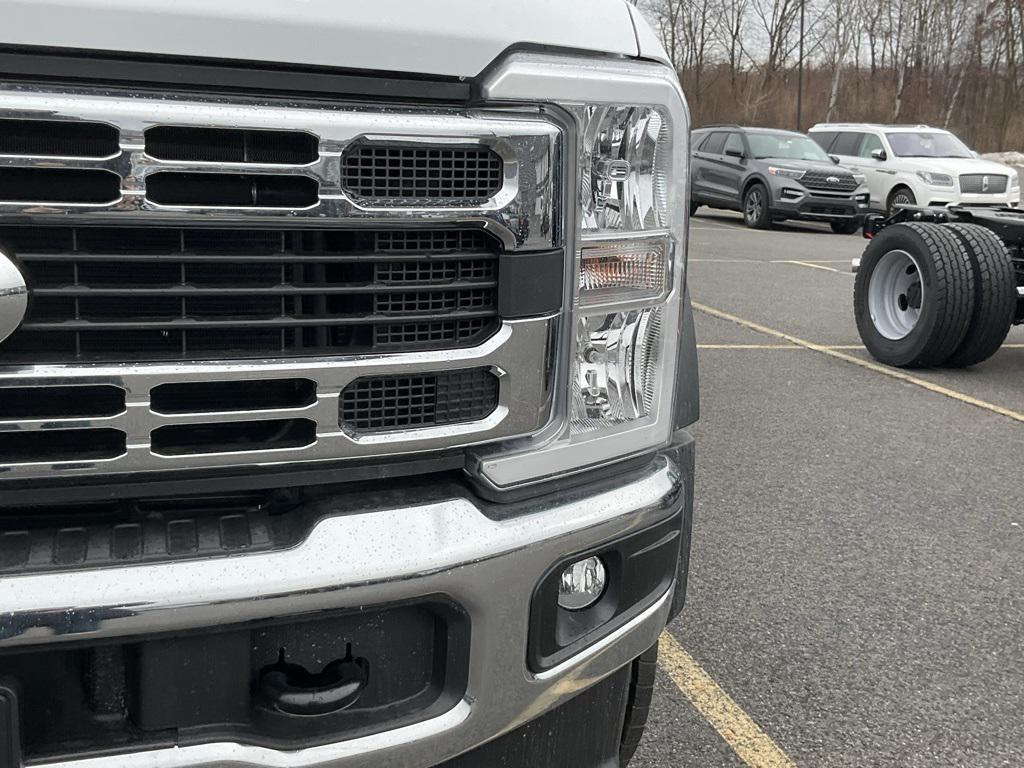 new 2026 Ford F-450 car, priced at $105,760