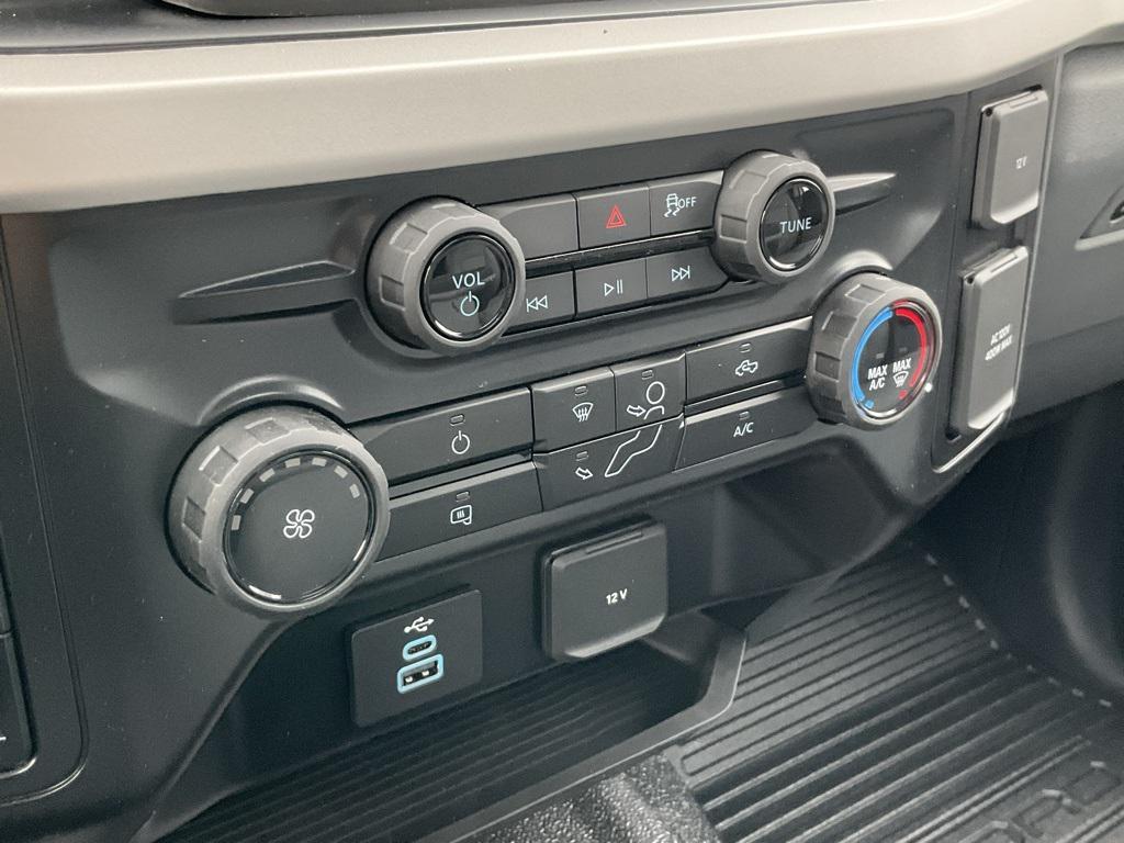 new 2026 Ford F-450 car, priced at $105,760