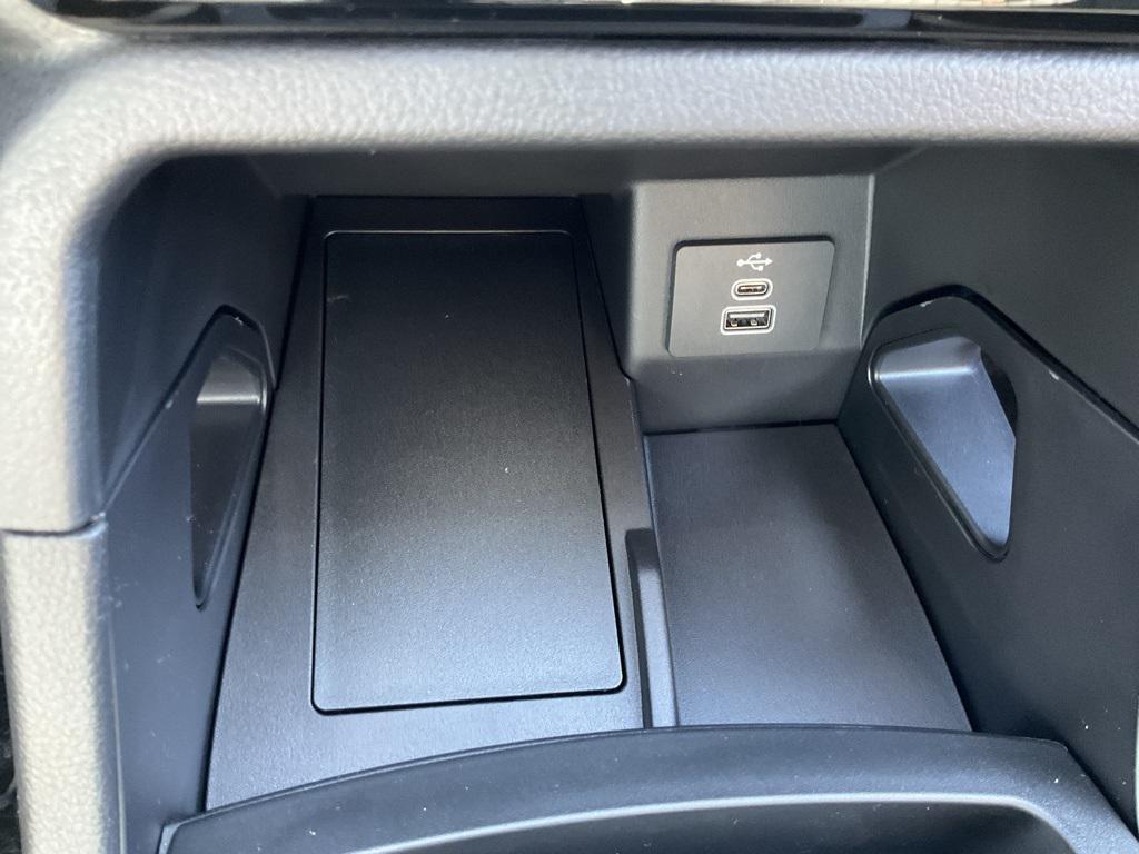 new 2025 Ford Ranger car, priced at $40,535