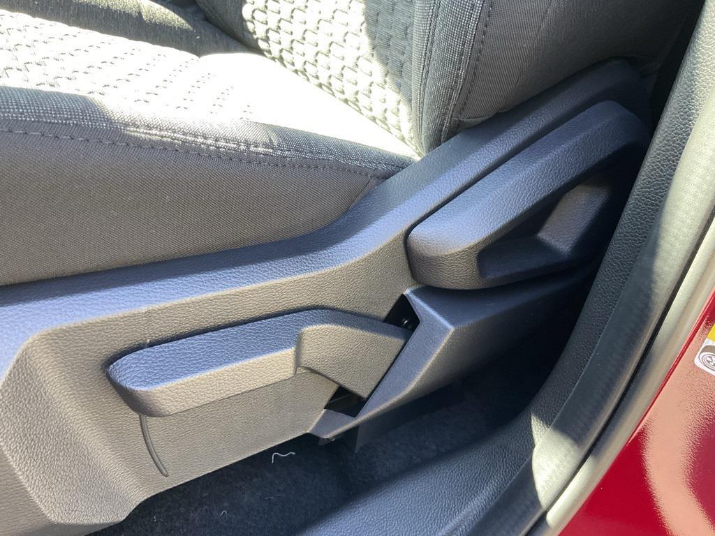 new 2025 Ford Ranger car, priced at $40,535