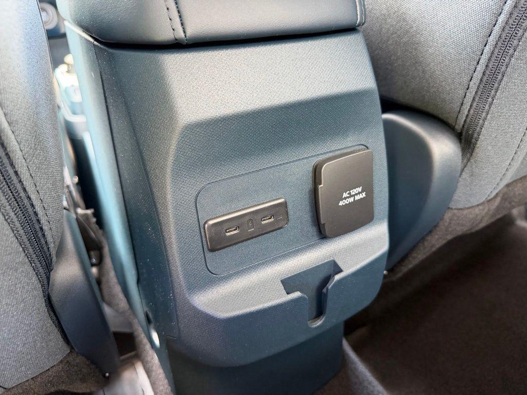 new 2026 Ford Maverick car, priced at $36,862