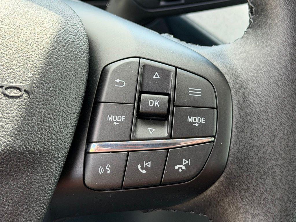 new 2026 Ford Maverick car, priced at $36,862