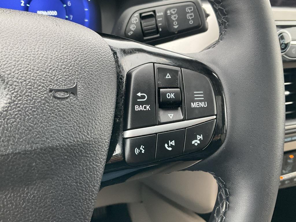 used 2022 Ford Escape car, priced at $19,999