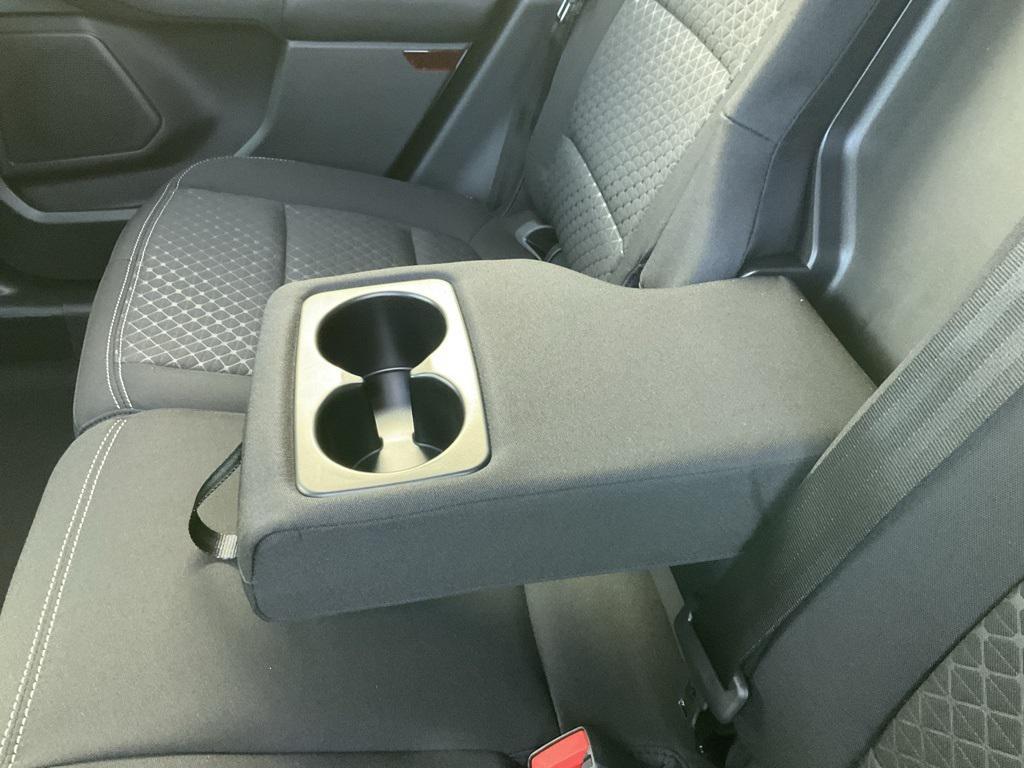 new 2026 Ford Escape car, priced at $31,749