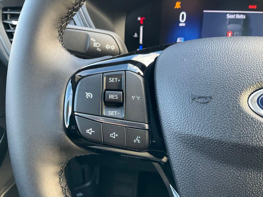 new 2026 Ford Escape car, priced at $30,649