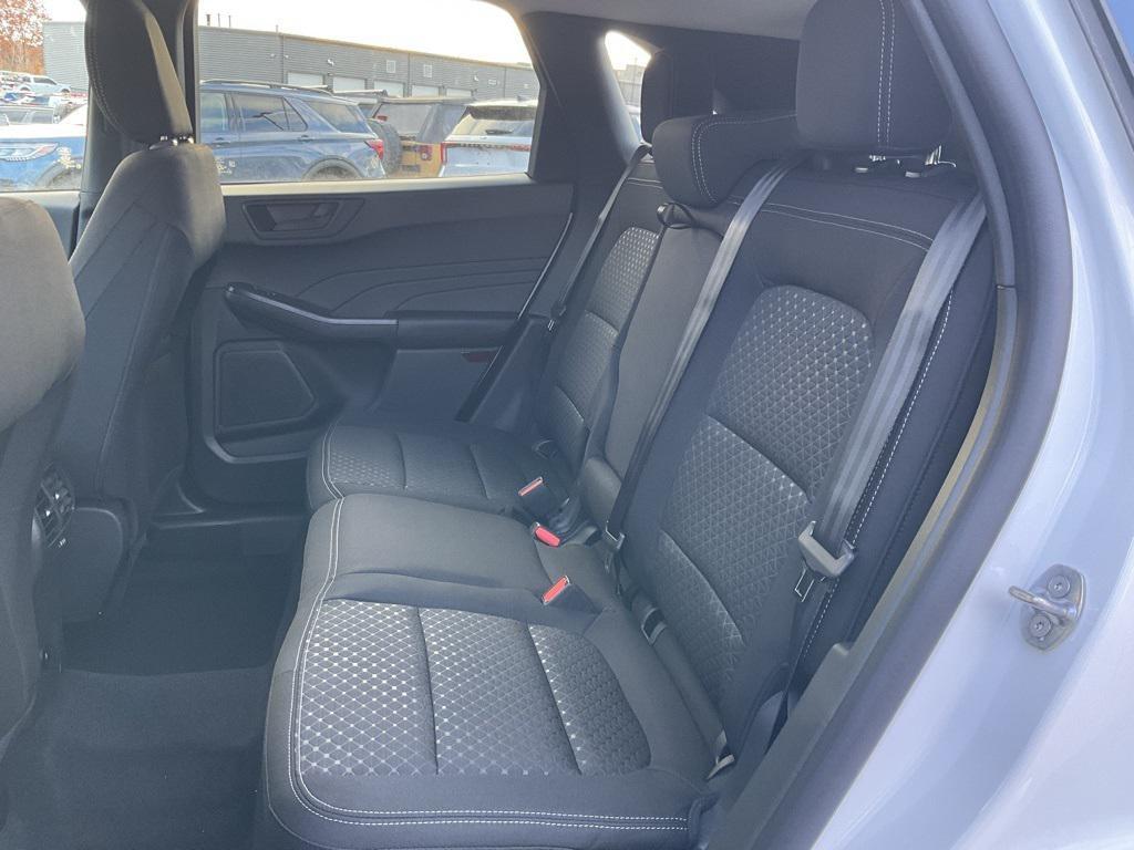 new 2026 Ford Escape car, priced at $31,749