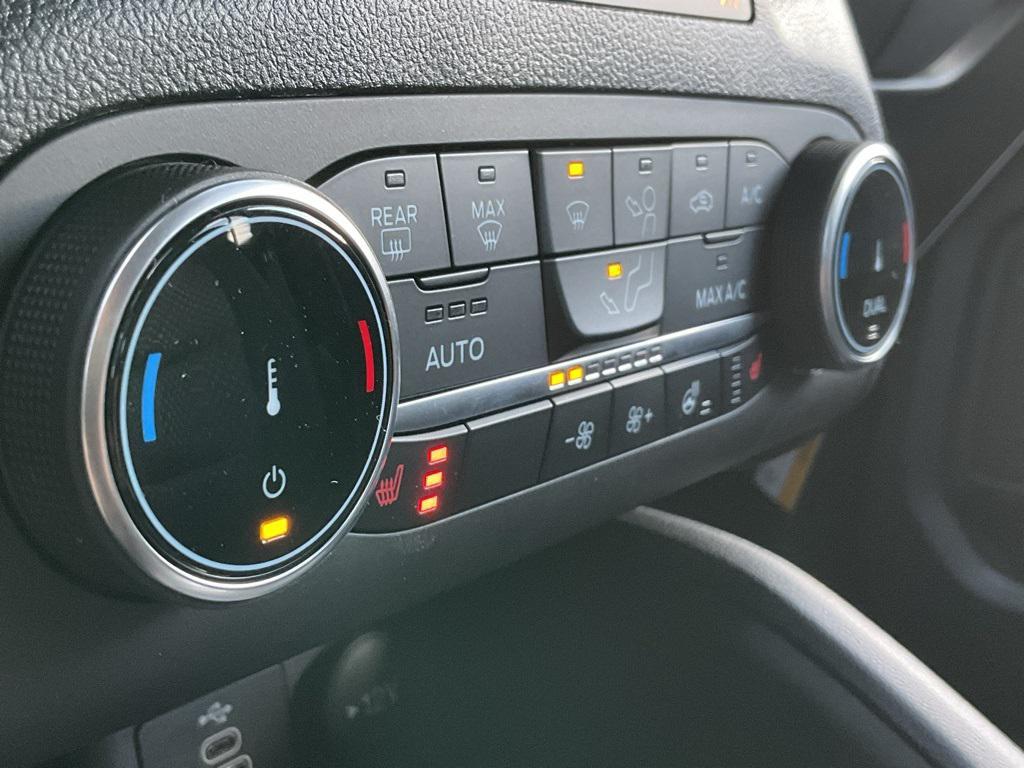 new 2026 Ford Escape car, priced at $31,749