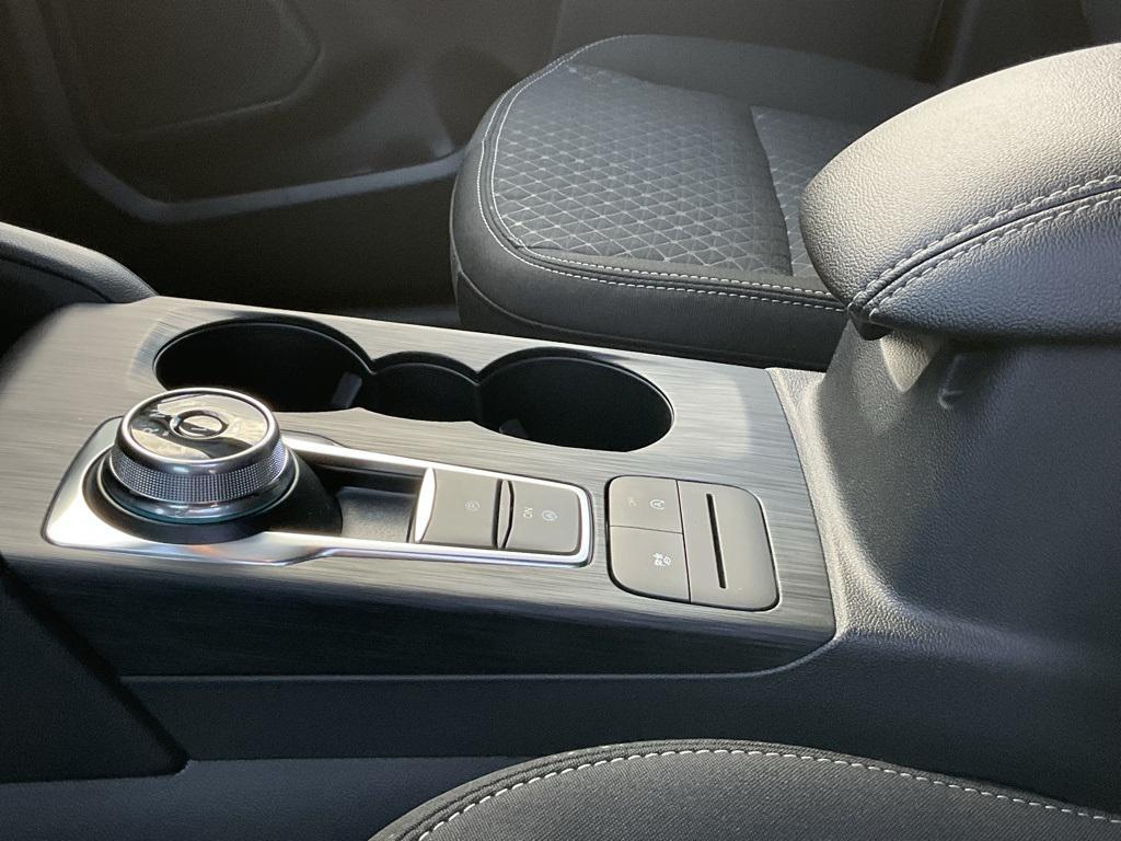 new 2026 Ford Escape car, priced at $31,749