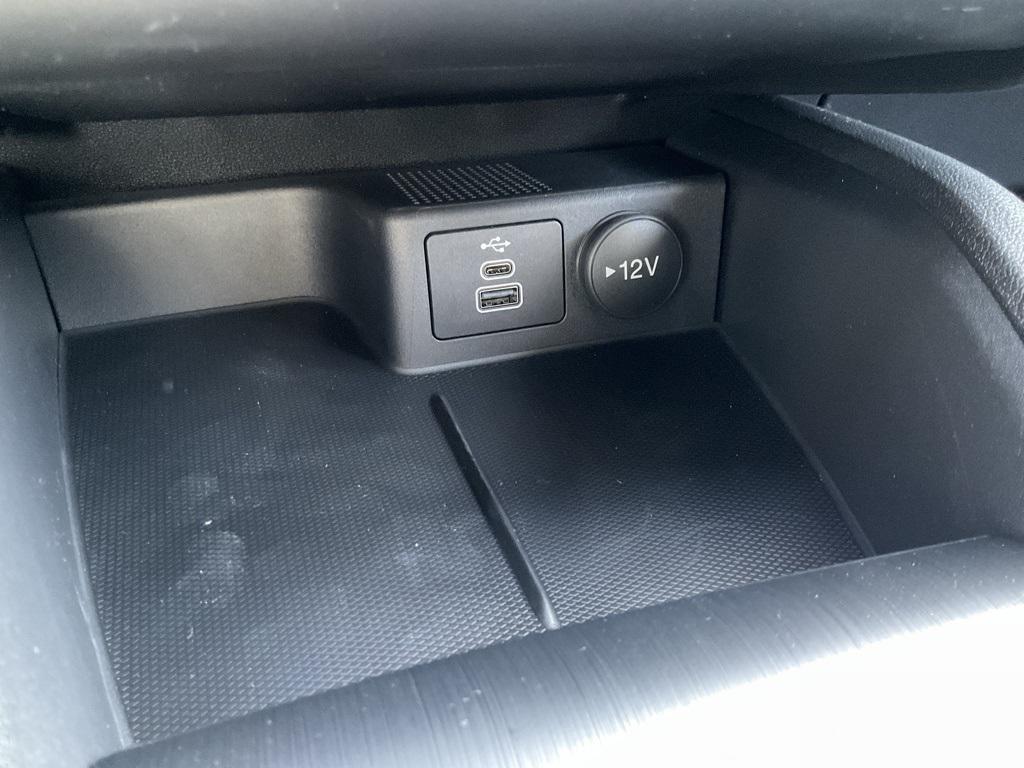 new 2026 Ford Escape car, priced at $32,870