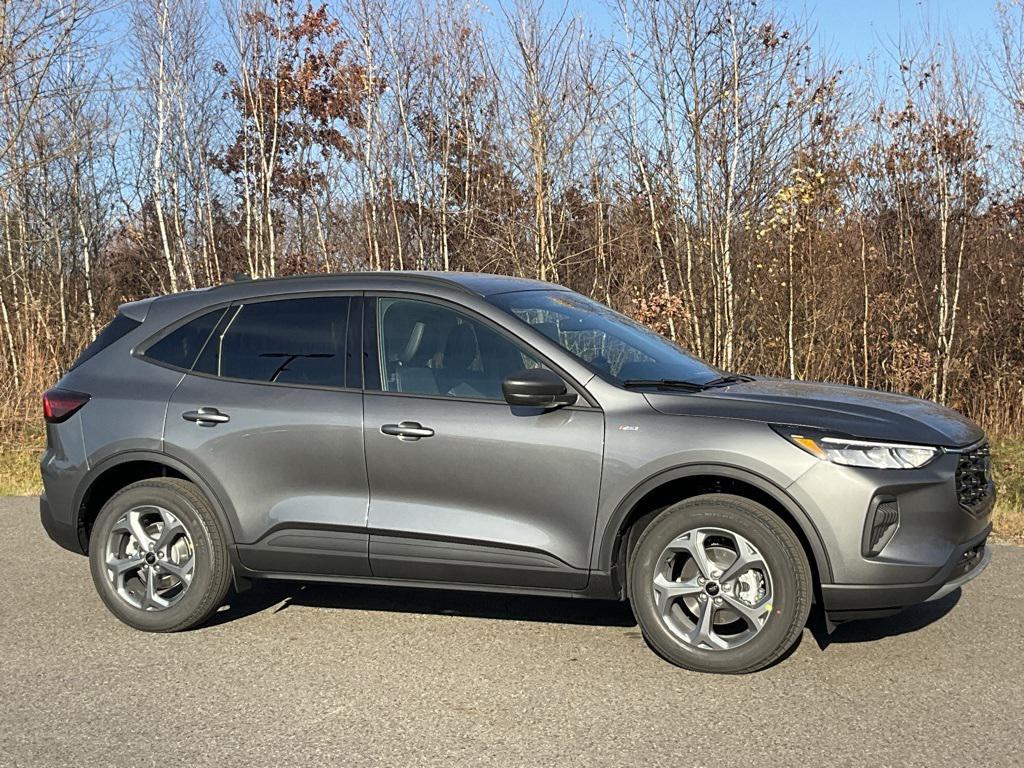 new 2026 Ford Escape car, priced at $32,870
