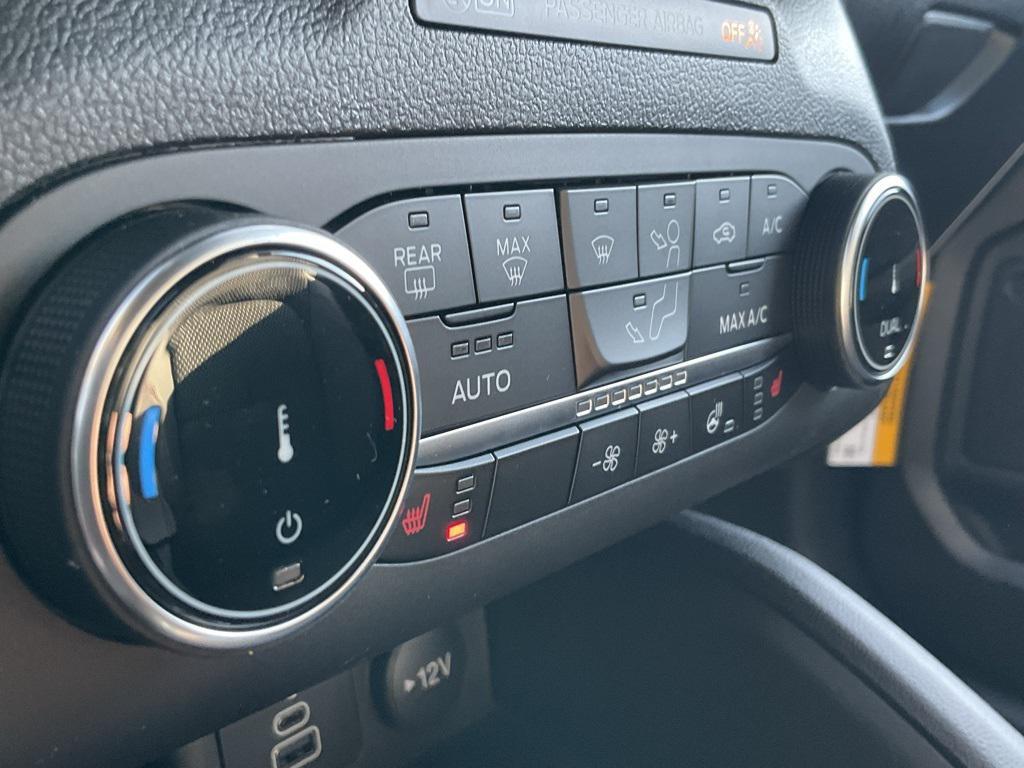 new 2026 Ford Escape car, priced at $32,870