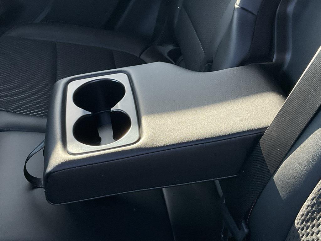 new 2026 Ford Escape car, priced at $32,870