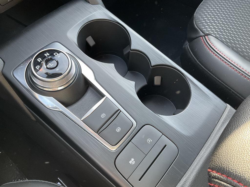 new 2026 Ford Escape car, priced at $32,870