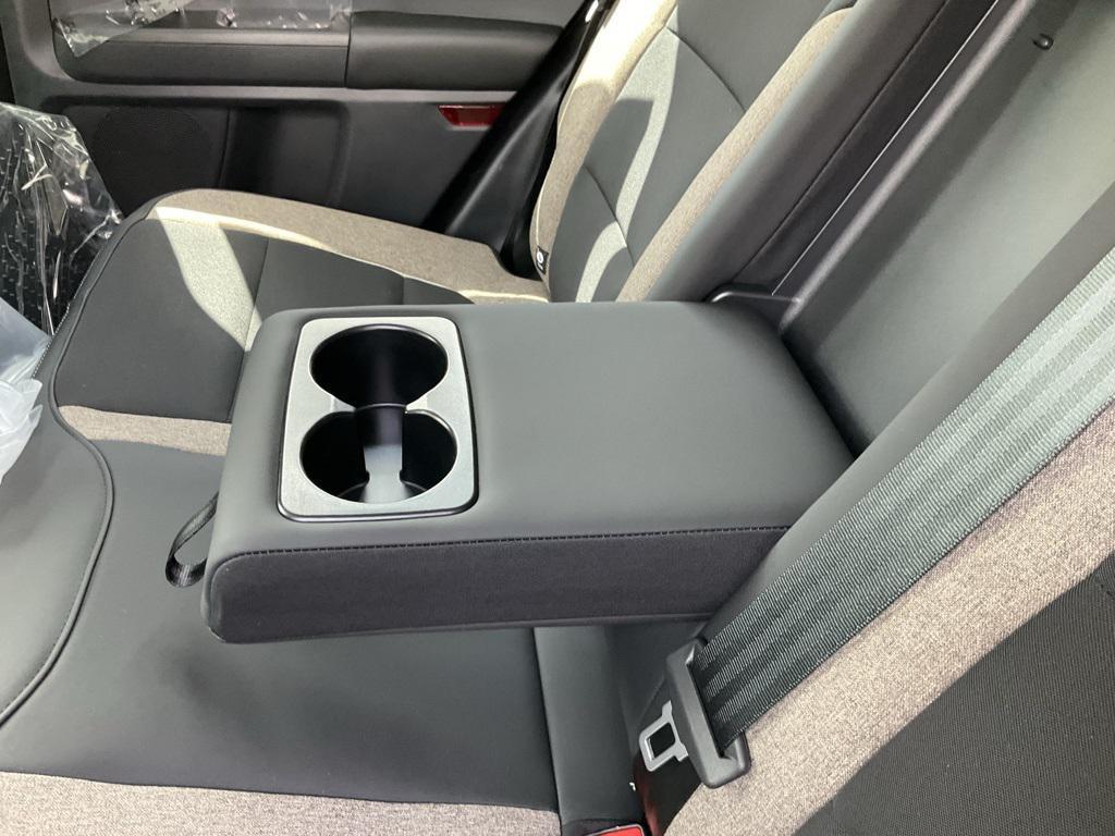 new 2025 Ford Bronco Sport car, priced at $34,085