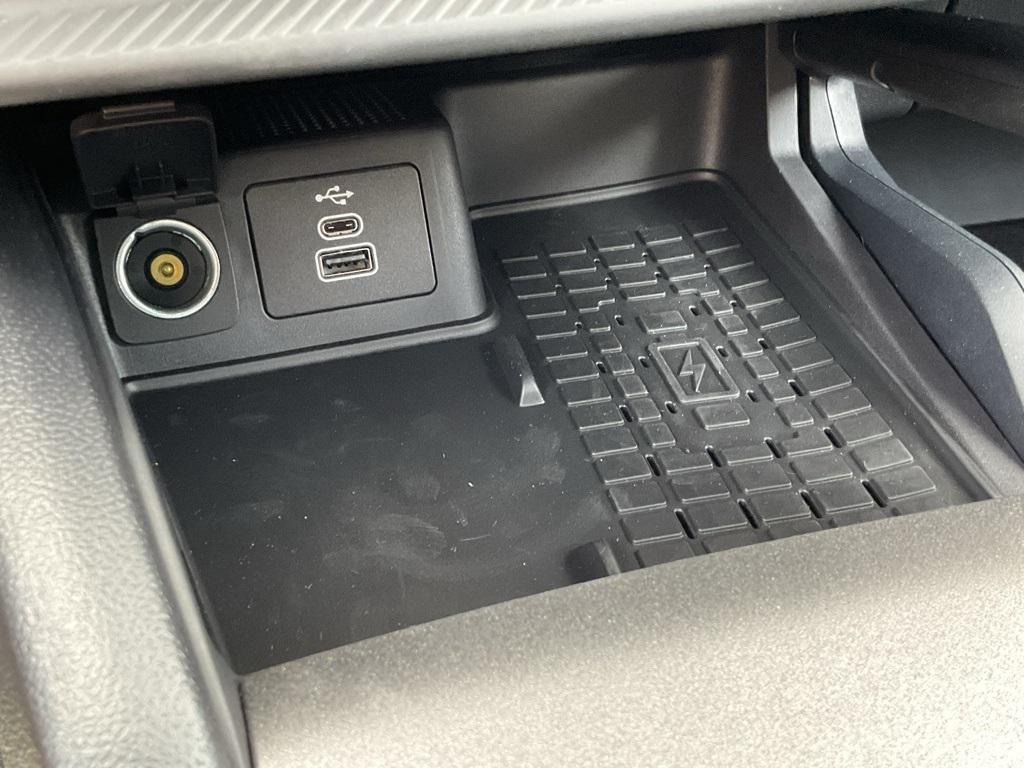 new 2025 Ford Bronco Sport car, priced at $34,085