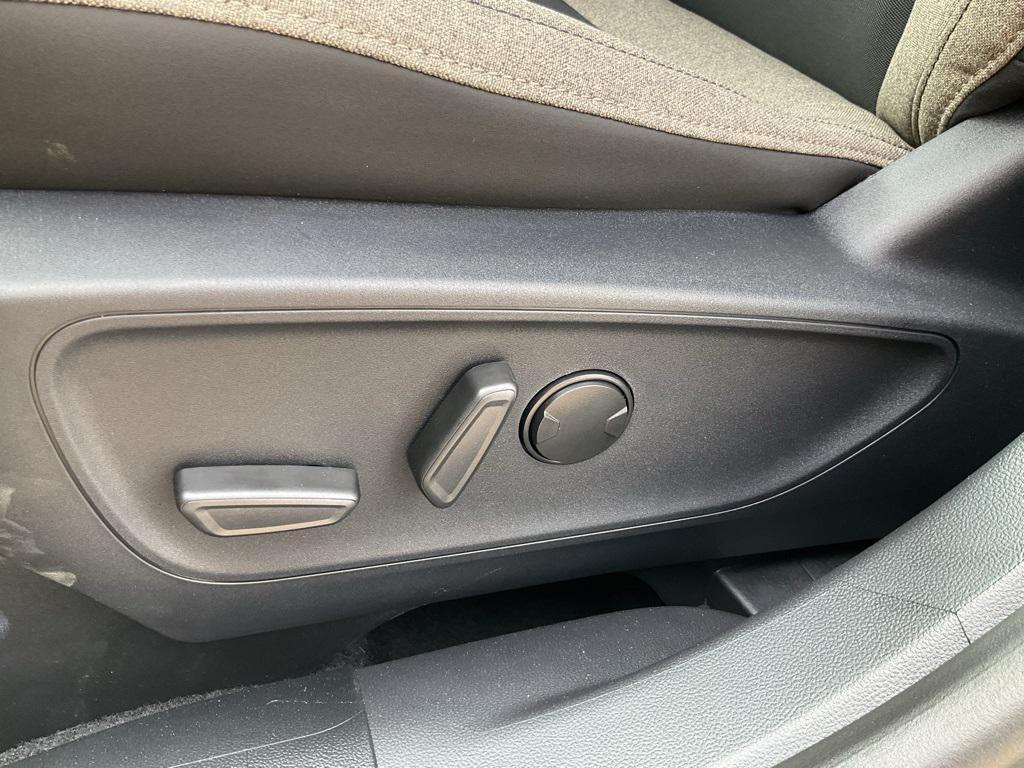 new 2025 Ford Bronco Sport car, priced at $34,085