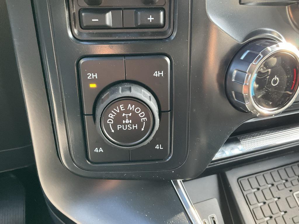 new 2025 Ford F-150 car, priced at $82,620