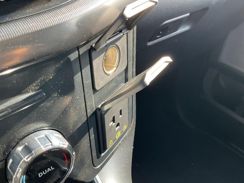 new 2025 Ford F-150 car, priced at $82,620