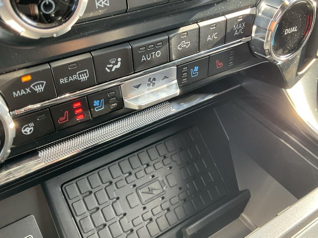 new 2025 Ford F-150 car, priced at $82,620