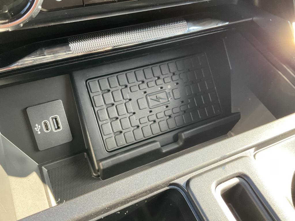 new 2025 Ford F-150 car, priced at $82,620